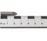 Вставка PZ2, 1/4 HEX, 25 шт Stanley 1-68-949 5