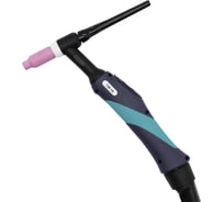 Горелка TW 18 8 м, M12x1, Water 3/8G, Gas 1/4G Оберон XL18812420