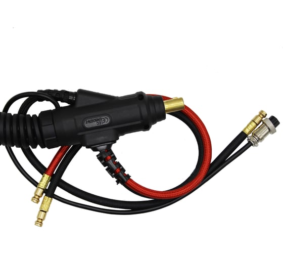 Горелка TW 18 8m OKC / Water б/р / Gas M16*1,5 Оберон XL18835310