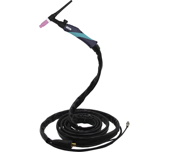 Горелка TW 26V 4 м, OKC35x50, Valve Оберон XL26435100
