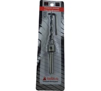 Сверло под конфирмат 5 мм TOOLAS 00004004