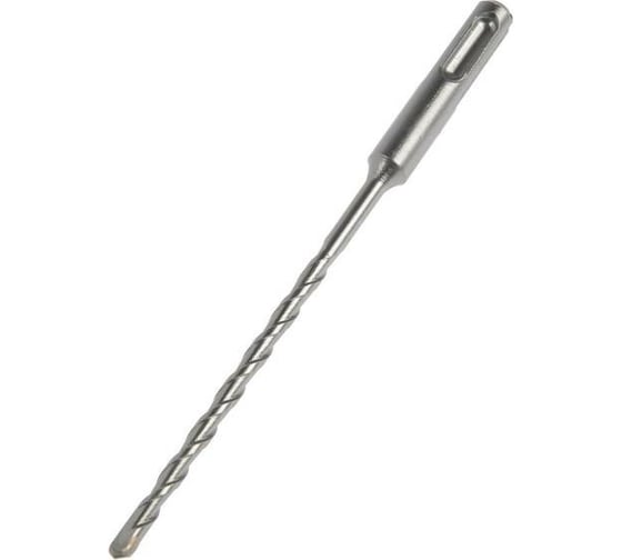 Бур по бетону (6х160 мм; SDS-plus) LOM 1864705 1
