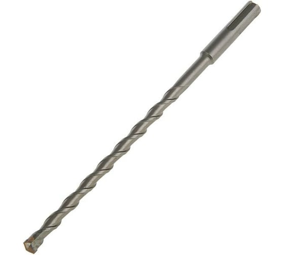 Бур по бетону (6х210 мм; SDS-plus) LOM 1864706 1