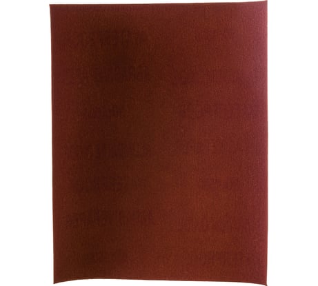 Шкурка шлифовальная на бумажной основе водостойкая (10 шт; 230х280 мм; Р1500) LOM 1864811