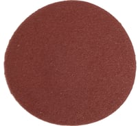 Круг абразивный на липучке (10 шт; 125 мм; Р120) SKRAB 35736