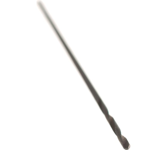 Сверло по металлу (10 шт; 0.8х30 мм) SKRAB 30008