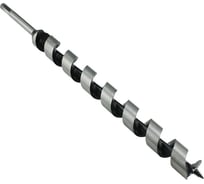 Сверло по дереву витое 32x460 мм спираль Левиса Diamond Industrial DIDSL32460