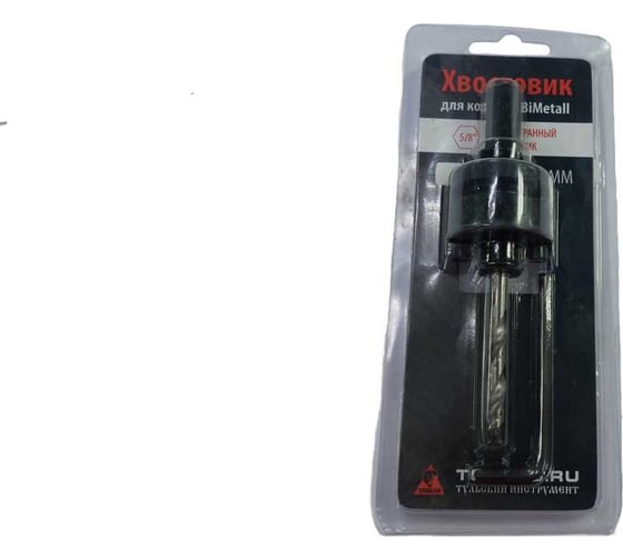 Хвостовик шестигранный 32 - 152 мм (большой) TOOLAS 00000003189