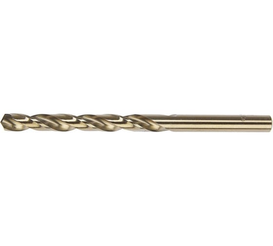 Сверло по металлу W-серия (2 шт; 3х61 мм; HSS кобальт) SKRAB 29530 1