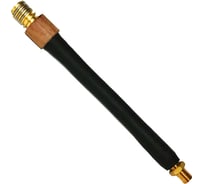 Гусак гибкий MW-25 Оберон XL004.0013