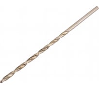 Сверло по металлу удлиненное (5 шт; 3х100 мм) SKRAB 33030