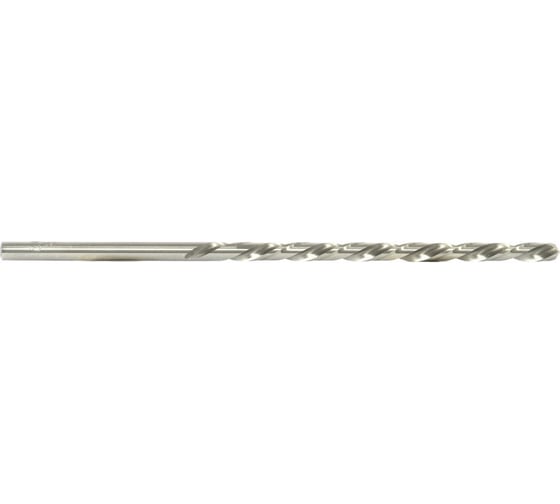 Сверло по металлу удлиненное (10 шт; 2.5х95 мм) SKRAB 33025 1