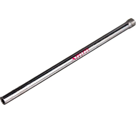 Коронка алмазная по стеклу и кафелю (2 шт; 3 мм) SKRAB 33603