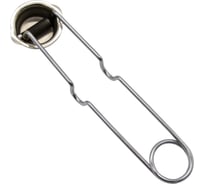 Зажигалка для газосварки Оберон N5205