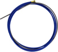 Канал подающий 0.6-0.9 мм, 5.5 м, синий Оберон XL124.0015
