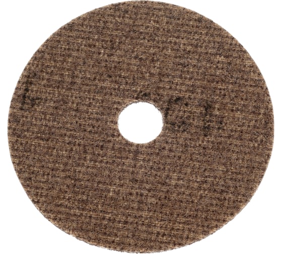 Круг из нетканого материала SV 484 125x22 мм medium Klingspor 353416