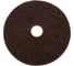 Круг из нетканого материала SV 484 125x22 мм medium Klingspor 353416 1