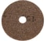 Круг из нетканого материала SV 484 125x22 мм medium Klingspor 353416 2
