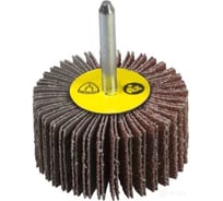 Головка лепестковая KM 613 50x10x6 мм, P240 Klingspor 12967