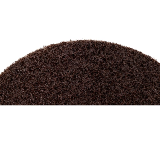 Круг из нетканого материала SV 484 125x22 мм coarce Klingspor 353414