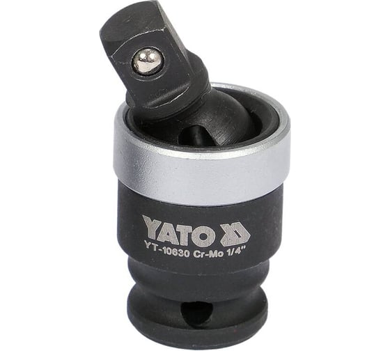 Кардан ударный 1/4"DR YATO YT-10630