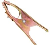 Клемма заземления КЗ-500 Basic Оберон BS3002