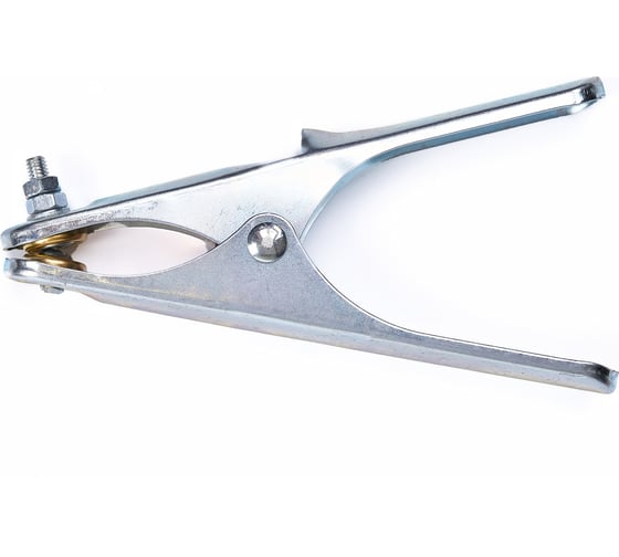 Клемма заземления КЗ-200 American type Оберон XL3005 1