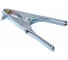Клемма заземления КЗ-200 American type Оберон XL3005 2
