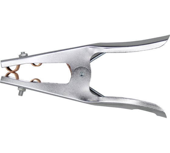 Клемма заземления КЗ-300 American type Оберон XL3006 1