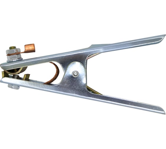 Клемма заземления КЗ-300 Japanese type Оберон XL3016 1