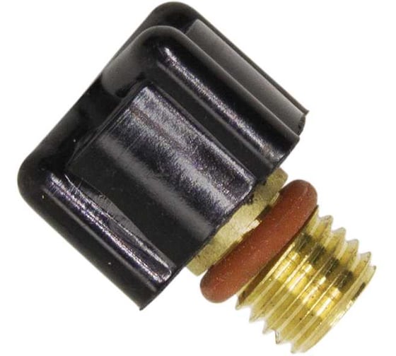 Колпачок короткий TW 9-20 1 шт Оберон XL41V33.1