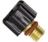 Колпачок короткий TW 9-20 1 шт Оберон XL41V33.1 1