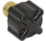 Колпачок короткий TW 9-20 1 шт Оберон XL41V33.1 3
