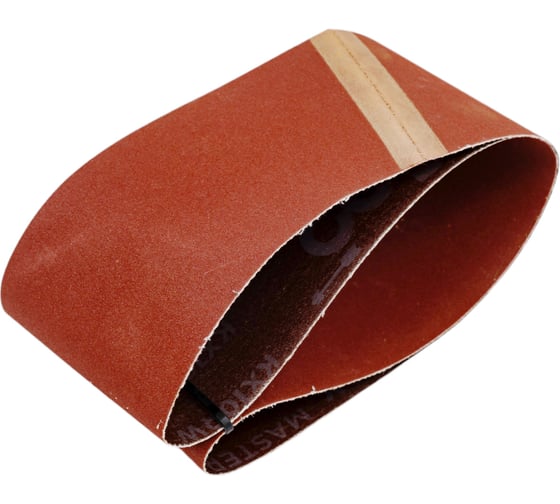 Лента шлифовальная 100x1000 мм, №120 для BG950D Elmos e60 270