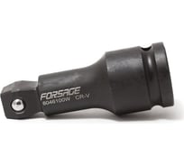 Удлинитель плавающий 100 мм, 3/4" Forsage F-8046100W(28289)