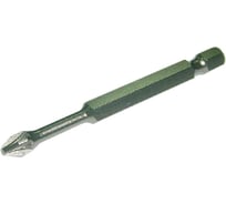 Биты торсионные (10 шт; PH1; 50 мм) SKRAB 43851