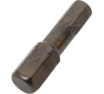 Биты торсионные (10 шт; HEX5; 25 мм) SKRAB 43898