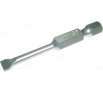 Биты торсионные (10 шт; SL6.5; 50 мм) SKRAB 43894