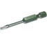 Биты торсионные TORX (10 шт; T15; 50 мм) SKRAB 43884 1
