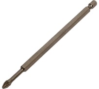 Биты торсионные (10 шт; PZ2; 127 мм) SKRAB 43872