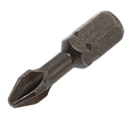 Биты торсионные (10 шт; PH2; 25 мм) SKRAB 43855