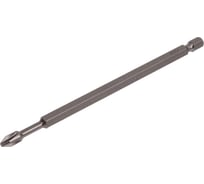 Биты торсионные (10 шт; PH2; 127 мм) SKRAB 43859