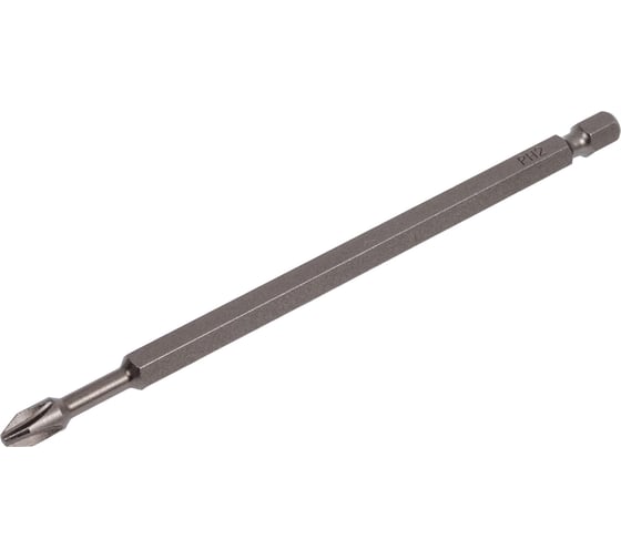 Биты торсионные (10 шт; PH2; 127 мм) SKRAB 43859 1