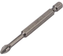 Биты торсионные (10 шт; PH2; 70 мм) SKRAB 43857