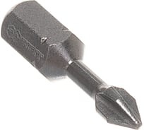 Биты торсионные (10 шт; PH1; 25 мм) SKRAB 43850