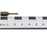Биты торсионные антислип TORX (10 шт; Т6; 25 мм) SKRAB 43834 5