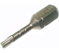 Биты торсионные антислип TORX (10 шт; Т20; 25 мм) SKRAB 43832