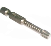 Биты торсионные антислип TORX (10 шт; Т30; 50 мм) SKRAB 43830