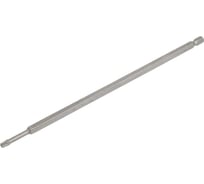 Биты торсионные с отверстием TORX (2 шт; Т25H; 200 мм) SKRAB 43543