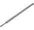 Биты торсионные с отверстием TORX (10 шт; Т20H; 150 мм) SKRAB 43532 1